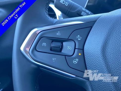 New 2026 Chevrolet Trax LT w/ Driver Confidence Package image 29