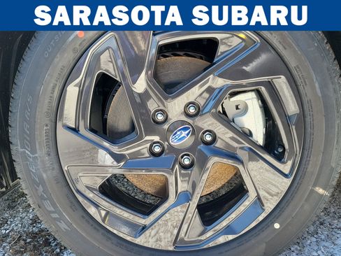 New 2025 Subaru Crosstrek 2.5i Sport w/ Crosstrek Mirror Package image 4