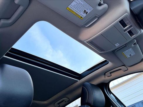 Used 2024 MAZDA CX-50 AWD 2.5 S w/ Weather Package image 13