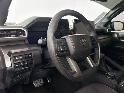 Certified 2025 Toyota Tacoma TRD Sport w/ TRD Sport Upgrade Package