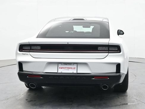 New 2026 Dodge Charger R/T AWD/4WD image 8