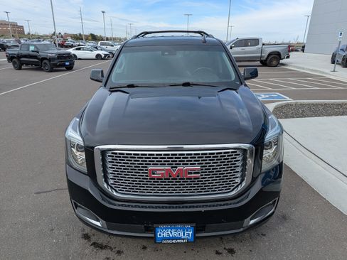Used 2016 GMC Yukon Denali image 6