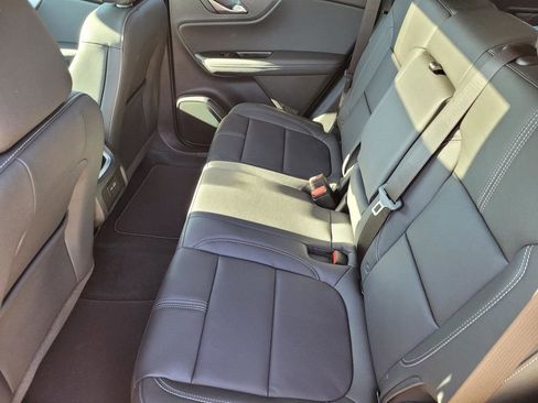 New 2026 Chevrolet Blazer LT w/ Midnight/Sport Edition image 10
