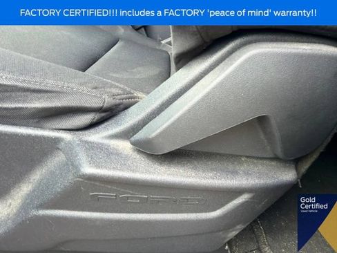 Used 2023 Ford F150 XL w/ STX Appearance Package AWD/4WD image 26