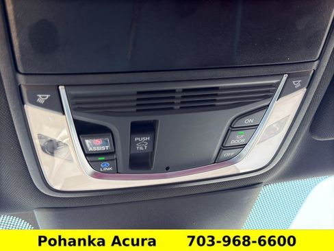 Used 2025 Acura TLX SH-AWD w/ A-SPEC Pkg image 19