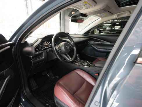 Used 2023 MAZDA CX-30 AWD 2.5 S w/ Preferred Package image 8