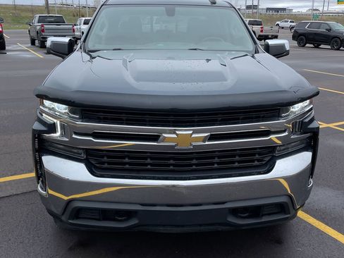 Used 2020 Chevrolet Silverado 1500 LT w/ All-Star Edition image 6
