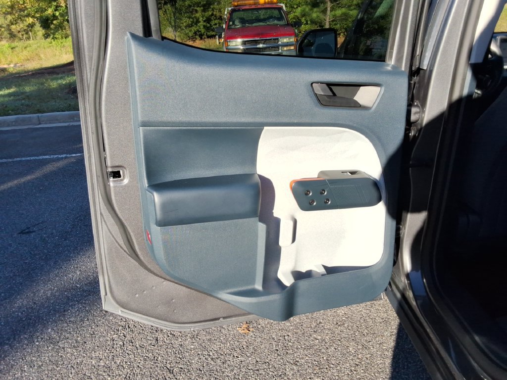 Used 2023 Ford Maverick XLT FWD image 14