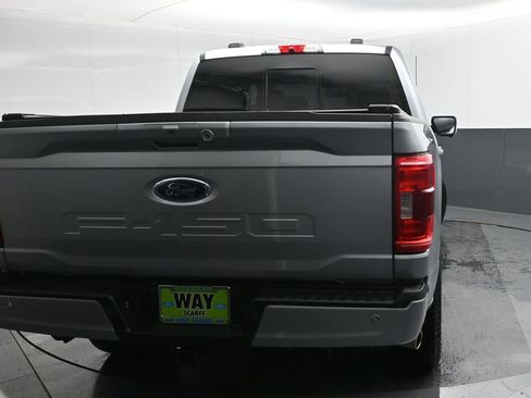 Used 2022 Ford F150 XLT w/ Equipment Group 302A High image 5