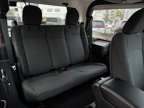 New 2026 Jeep Wrangler Sport image 21