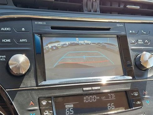 Used 2015 Toyota Avalon XLE Premium FWD image 24