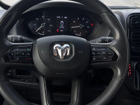 Used 2023 RAM ProMaster 3500 w/ Lane Management Group image 22