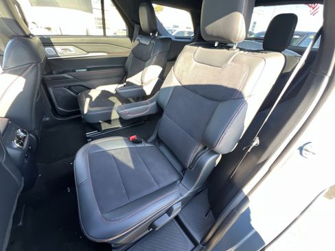 New 2026 Ford Explorer ST w/ Sun And Sound Package image 25