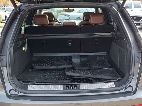 Used 2020 Lincoln Nautilus Reserve w/ Equipment Group 202A image 36