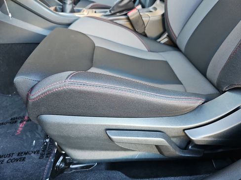 Used 2022 Subaru WRX image 17