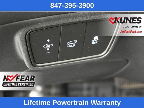 Used 2024 Hyundai Tucson SEL image 19