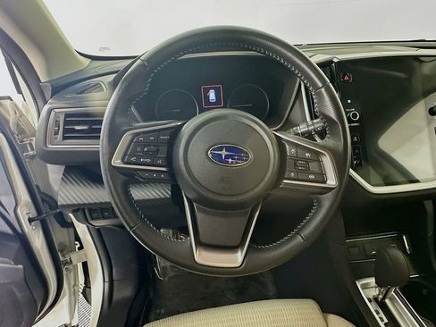 Certified 2023 Subaru Ascent Premium w/ Convenience Package image 16