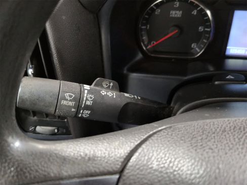 Used 2019 Chevrolet Silverado 1500 W/T w/ WT Convenience Package image 26