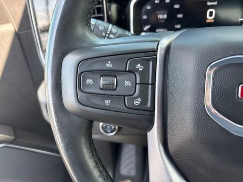 Used 2025 GMC Sierra 1500 SLT AWD/4WD image 23