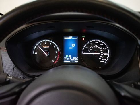 Used 2023 Subaru Forester Sport AWD/4WD image 13