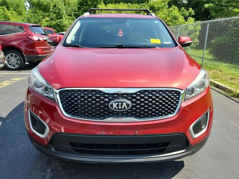 Used 2018 Kia Sorento LX AWD/4WD image 7