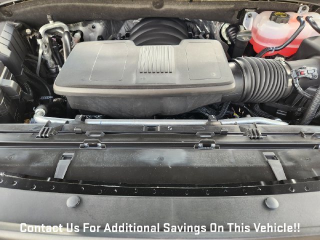 New 2027 GMC Yukon AT4 w/ AT4 Premium Package AWD/4WD image 23
