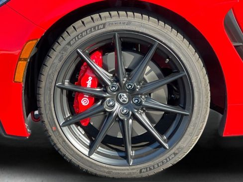 New 2026 Toyota GR86 Premium RWD image 59