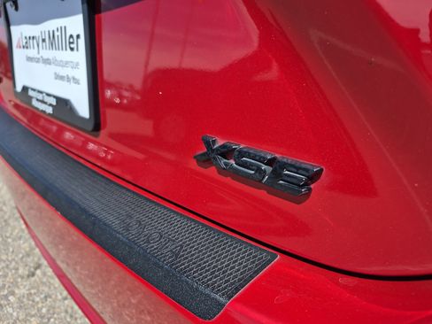 Certified 2025 Toyota Camry XSE w/ Premium Package FWD image 21