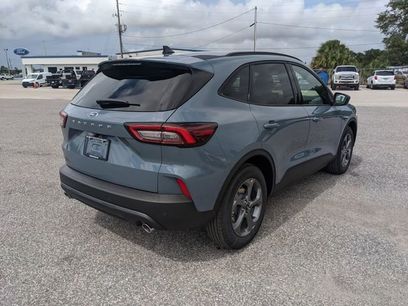 New 2026 Ford Escape ST-Line w/ Tech Pack #1