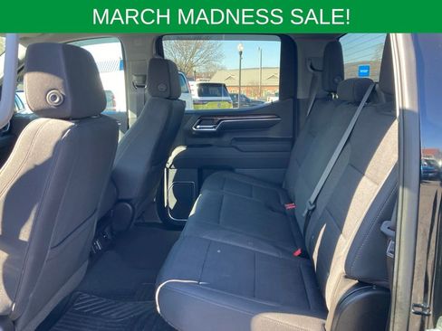 Used 2023 Chevrolet Silverado 1500 LT image 21