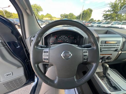 Used 2007 Nissan Titan LE image 22