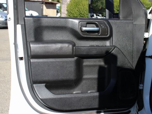 Used 2021 Chevrolet Silverado 3500 W/T w/ WT Convenience Package image 16