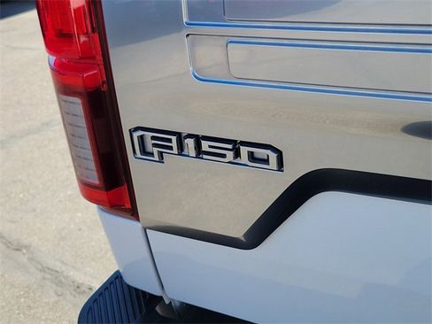 Certified 2018 Ford F150 King Ranch w/ Equipment Group 601A Luxury image 25