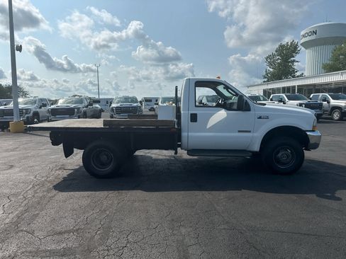 Used 2004 Ford F350 XL AWD/4WD image 6