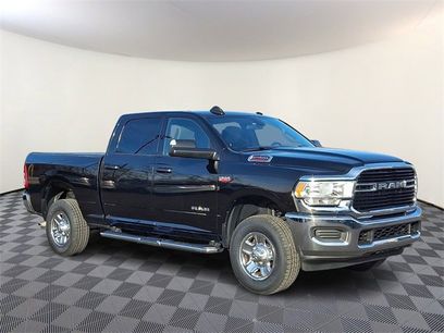 Used 2021 RAM 2500 Big Horn