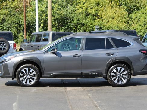 Used 2024 Subaru Outback Limited image 5