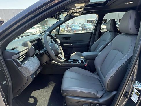 New 2026 Subaru Outback Limited XT AWD/4WD image 22