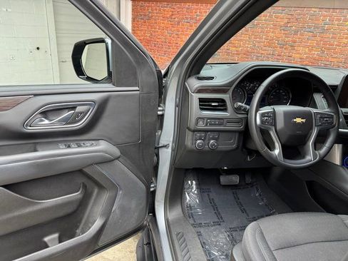 Used 2023 Chevrolet Tahoe LS w/ Driver Alert Package image 11