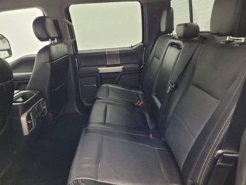 Used 2018 Ford F250 Lariat w/ Lariat Value Package image 18