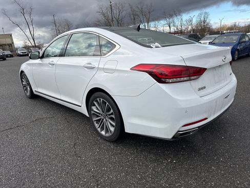 Used 2015 Hyundai Genesis 3.8 w/ Option Group 03 image 3