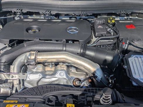 New 2026 Mercedes-Benz GLA 250 image 15