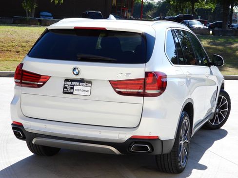 Used 2018 BMW X5 sDrive35i RWD image 11