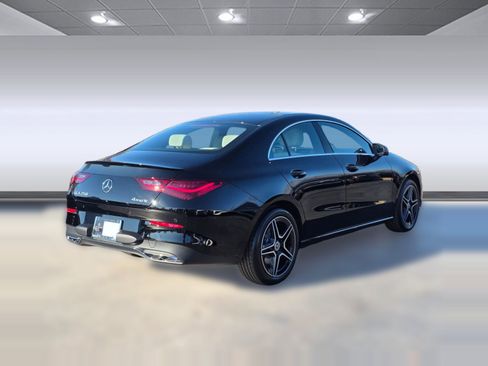 Used 2026 Mercedes-Benz CLA 250 4MATIC image 9