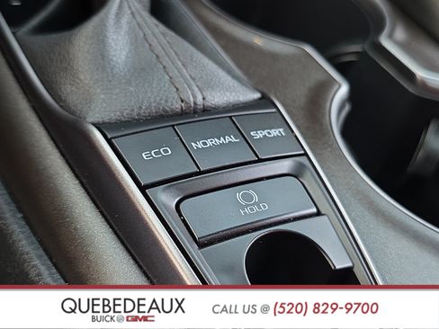 Used 2024 Toyota Camry XSE w/ Navigation Package FWD image 21