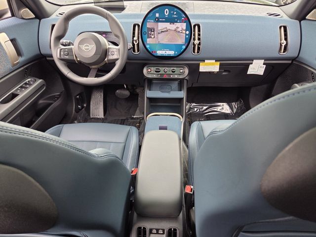 New 2027 MINI Cooper Countryman S w/ Comfort Package Max AWD/4WD image 13