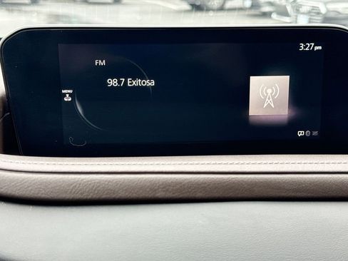 Used 2021 MAZDA CX-30 AWD 2.5 S w/ Premium Package image 12