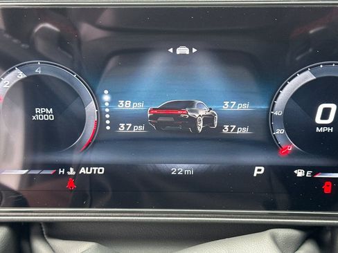 New 2026 Dodge Charger R/T Scat Pack image 23