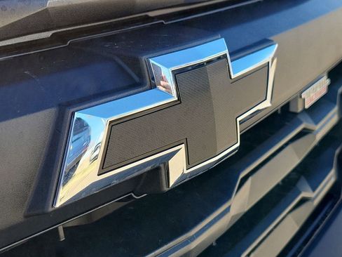 New 2026 Chevrolet Colorado Trail Boss image 31