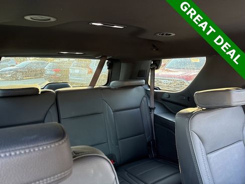 Used 2025 GMC Yukon Denali image 9