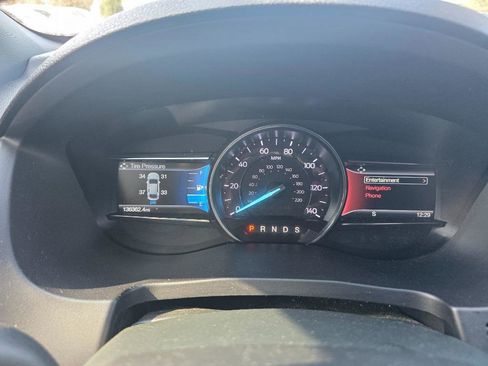 Used 2018 Ford Explorer Limited w/ Equipment Group 301A image 17